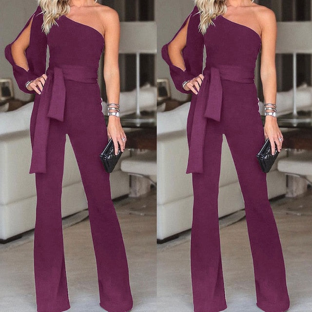 Jumpsuits for women rompers Party Clubwear