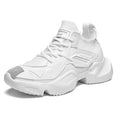 Running Shoes High quality White Sneakers