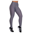 Shark Gym Leggings fitness color print