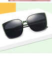 Cateye Design Retro Sunglasses