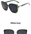 Cateye Design Retro Sunglasses