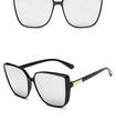 Cateye Design Retro Sunglasses