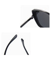 Cateye Design Retro Sunglasses