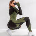 Sport Gym suit Wear Running Clothes