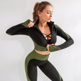 Sport Gym suit Wear Running Clothes