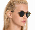 Vintage Round High Quality Sunglass