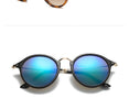 Vintage Round High Quality Sunglass