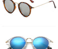 Vintage Round High Quality Sunglass