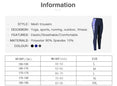 2020 Yoga Pants Sport Leggings Women Sexy