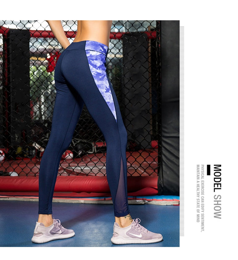 2020 Yoga Pants Sport Leggings Women Sexy