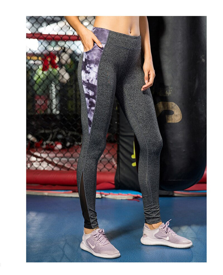 2020 Yoga Pants Sport Leggings Women Sexy