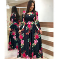 Elegant Spring Autumn Women Dress 2020