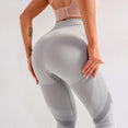 High Waist Fitness Gym Leggings Women Seamless Tights