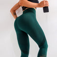 High Waist Fitness Gym Leggings Women Seamless Tights