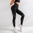 High Waist Fitness Gym Leggings Women Seamless Tights