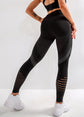 High Waist Fitness Gym Leggings Women Seamless Tights