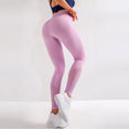 High Waist Fitness Gym Leggings Women Seamless Tights