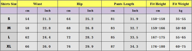 High Waist Fitness Gym Leggings Women Seamless Tights