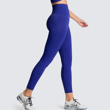 Vital Seamless Gym Leggings Womens Push Up