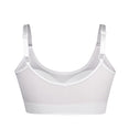 Push Up Sport Top for fitness Running Yoga Bra