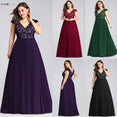 Mother Of The Bride Dresses Long Chiffon