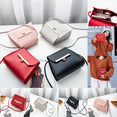 Women Fashion PU Leather Shoulder Handbags