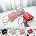 Women Fashion PU Leather Shoulder Handbags