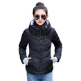 2020 Winter Jacket women Plus Size