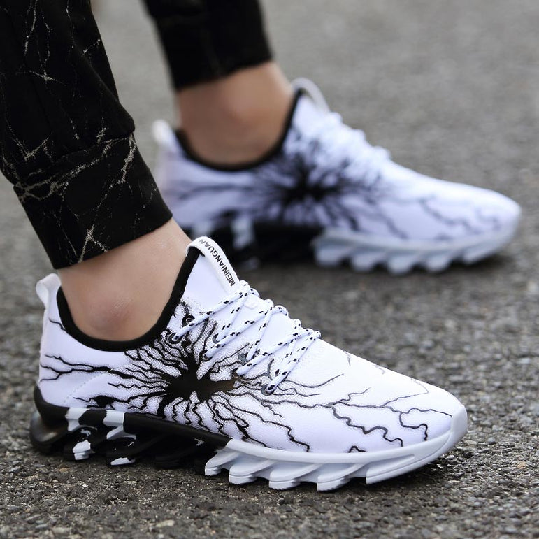 Outdoor Running Shoes Sports Women Sneakers