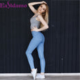 Slim Jeans For Women Skinny High Waist