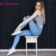 Slim Jeans For Women Skinny High Waist