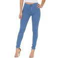 Slim Jeans For Women Skinny High Waist