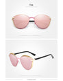 Cat Eye Women Polarized Sunglasses