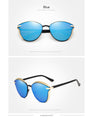 Cat Eye Women Polarized Sunglasses