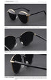 Cat Eye Women Polarized Sunglasses