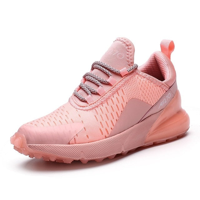 Light Weight Running Shoes For Women Sneakers