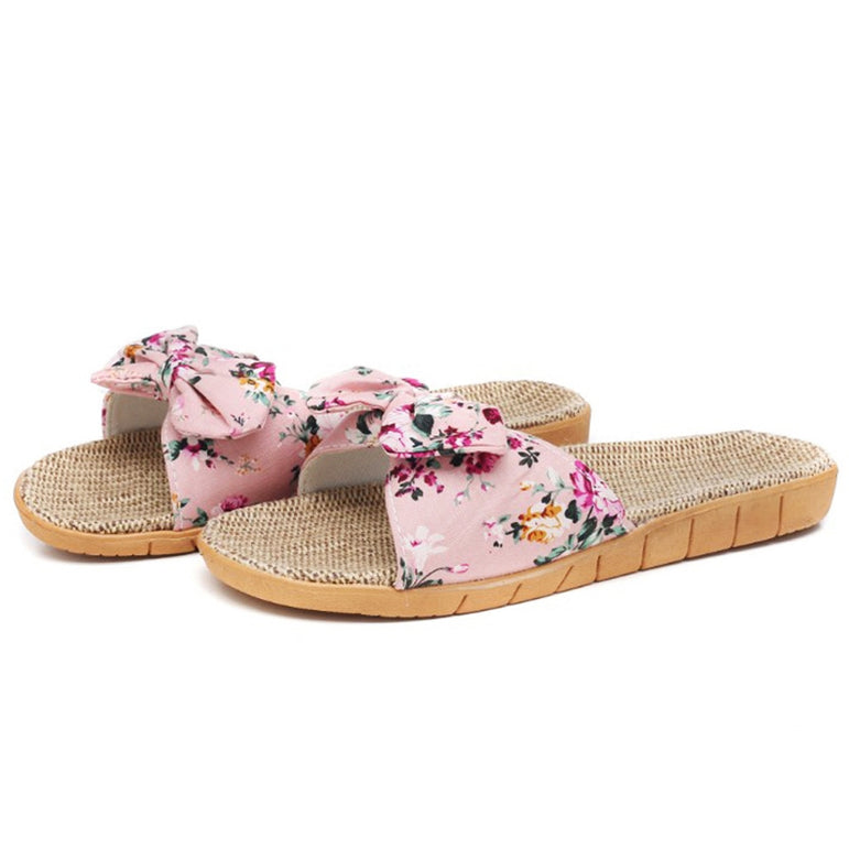 Summer lovely Women Female Bohemia Slipper