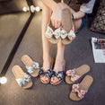 Summer lovely Women Female Bohemia Slipper