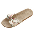 Summer lovely Women Female Bohemia Slipper