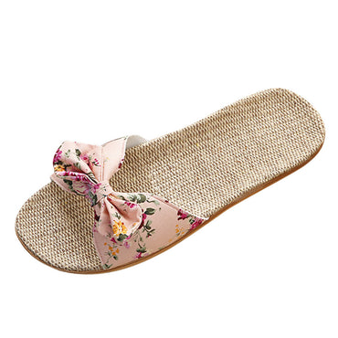 Summer lovely Women Female Bohemia Slipper