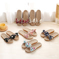 Summer lovely Women Female Bohemia Slipper