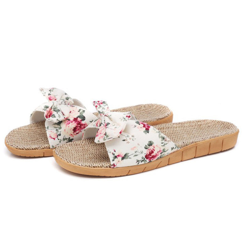 Summer lovely Women Female Bohemia Slipper