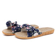 Summer lovely Women Female Bohemia Slipper