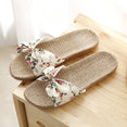 Summer lovely Women Female Bohemia Slipper