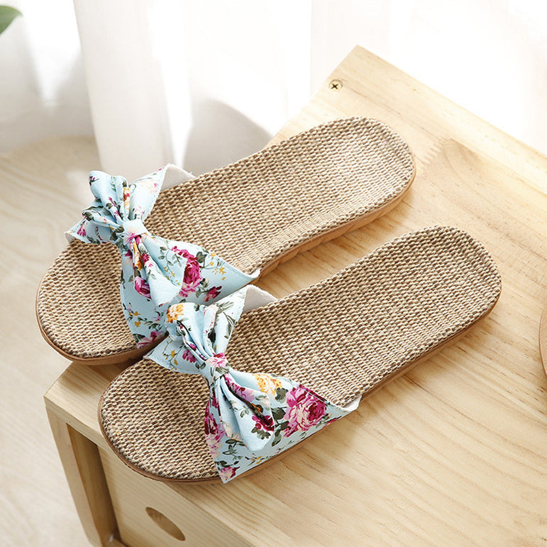 Summer lovely Women Female Bohemia Slipper