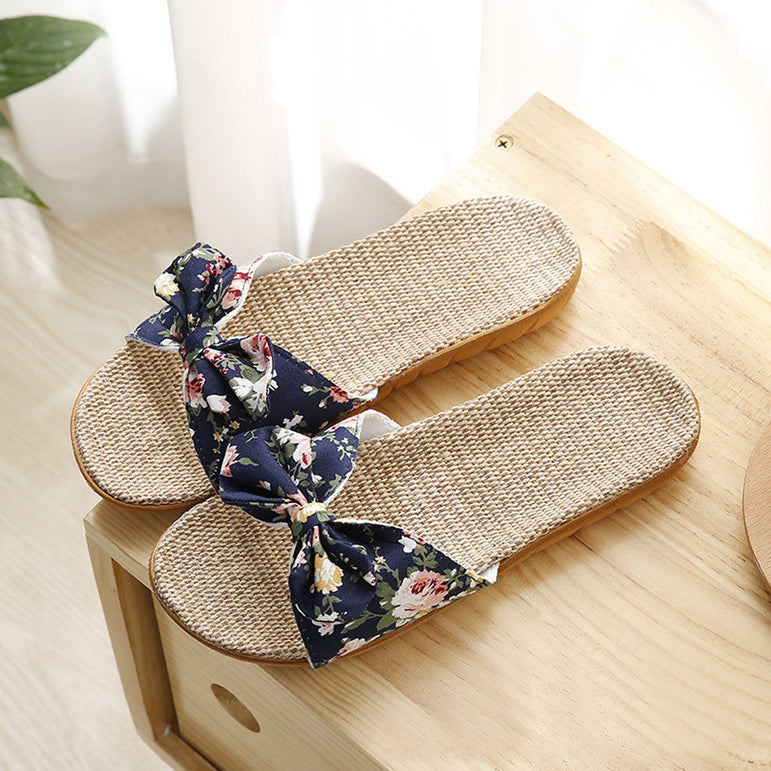 Summer lovely Women Female Bohemia Slipper