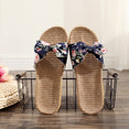 Summer lovely Women Female Bohemia Slipper