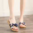 Summer lovely Women Female Bohemia Slipper