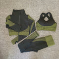 Sport Gym suit Wear Running Clothes