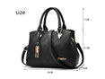 Casual Women's Luxury Handbag